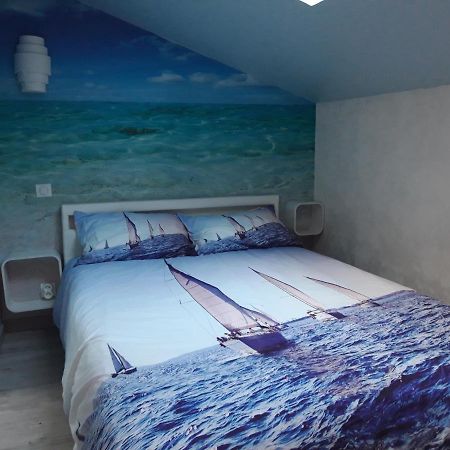 Belle Chambre Avec Sa Salle De Bain Privee مارسيلان المظهر الخارجي الصورة