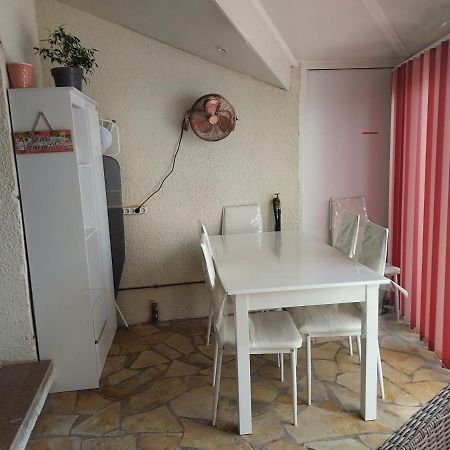 Belle Chambre Avec Sa Salle De Bain Privee مارسيلان المظهر الخارجي الصورة