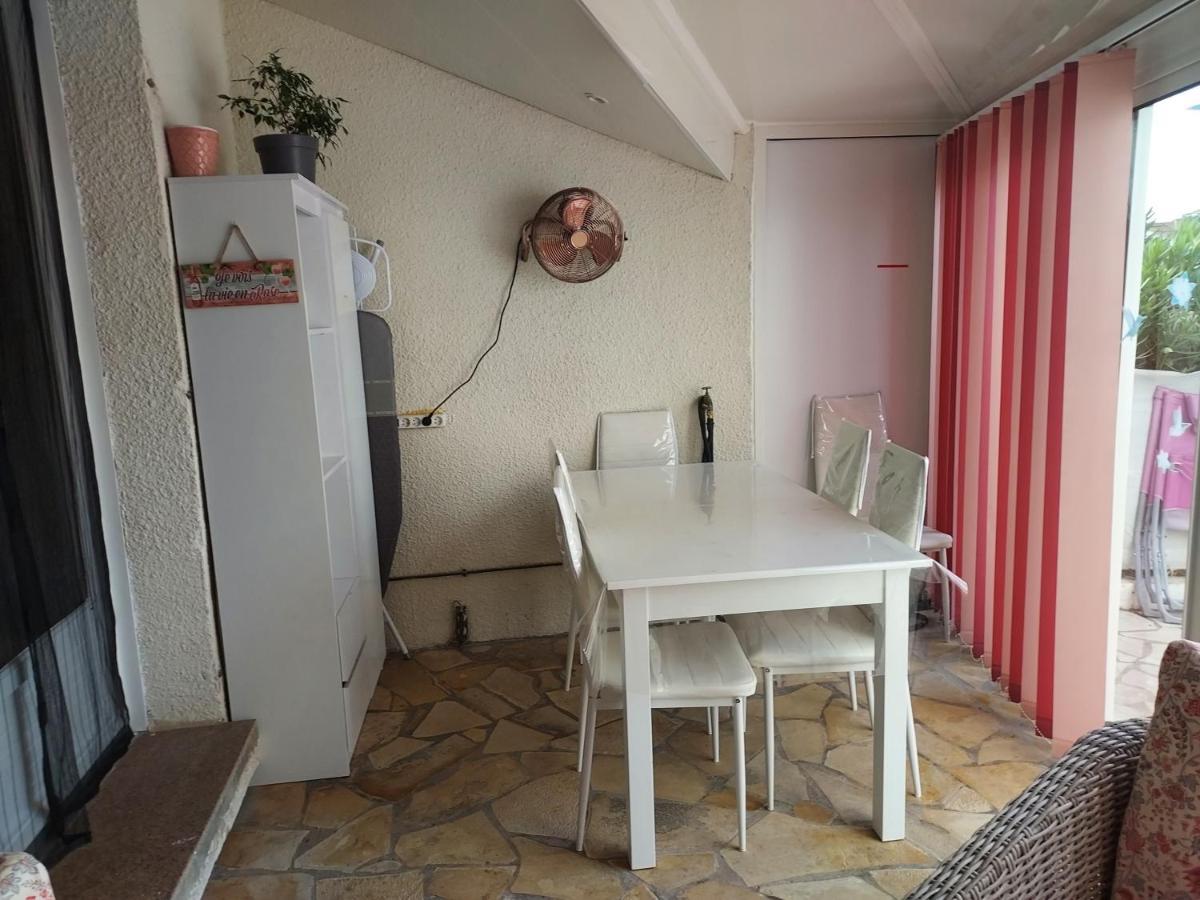 Belle Chambre Avec Sa Salle De Bain Privee مارسيلان المظهر الخارجي الصورة
