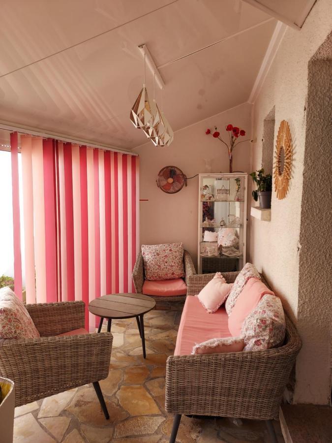 Belle Chambre Avec Sa Salle De Bain Privee مارسيلان المظهر الخارجي الصورة
